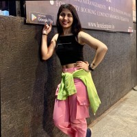 Priyanka Khandelwal