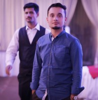 Muhammad Uzair