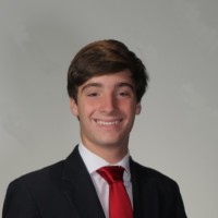 Andrew Odom