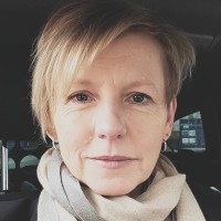 Susanne Refsgaard