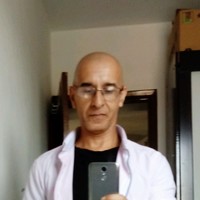 Jorge Silva