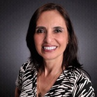 Maria del Rocio Bedregal