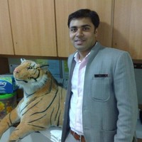 Utsab Majumdar