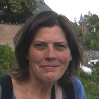 Jo Spragg