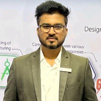 Sunil Gosavi