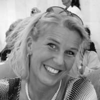 Birgitta Lidberg