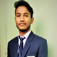 Abhishek kumar Patel