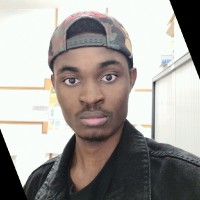 Jonah Dadzie
