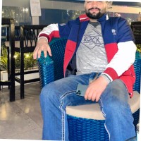 Vinay aswal
