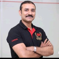 Alan Chacko