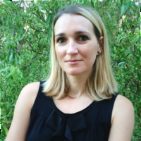 Virginie Mangeot