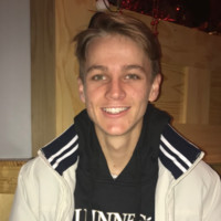Hayden Schuck