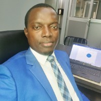 Cherif Samsidine Diatta , Mba , Cidm®