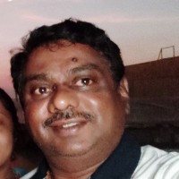 Vishwamurthy Eshwarachar