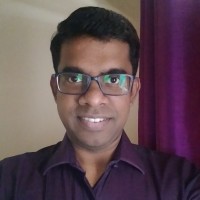 Muthukumar M Pandian