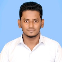Ibrahim Sherief S G
