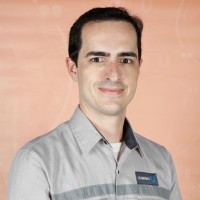 Daniel Tadeu de C. Ribeiro, MSc, MBA