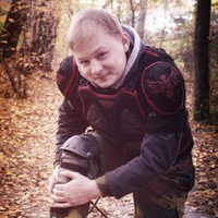 Alex Skoblikov
