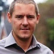 Simon Isted