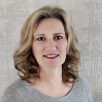 Sarah Van Dyke