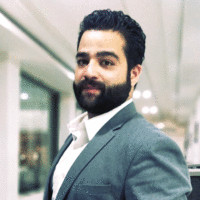 Pranav Misri