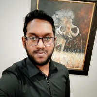 Avishkar Motheelal