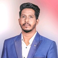 JAGADEESH A