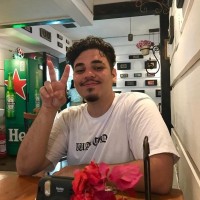 Lucas Alves Vanderlei Pedroza