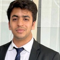 Devang Dwivedi