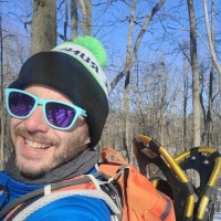 Joseph Brandine, Csp