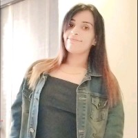 Anuradha Pandey