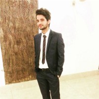Muhammad Wahab Babar