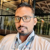 Arun Kumar Maurya