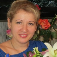 Ирина Филенкова