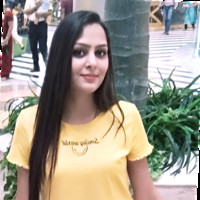 Monica Katoch