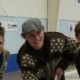 Barrett Froc, P. Eng. CAMP