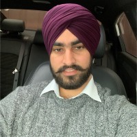Simranjit Johal