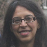 Kate Nialla Fayers-Kerr