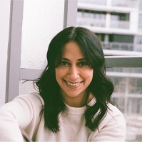 Damla Alper
