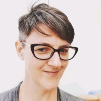 Louise Tomlinson-Sylvest
