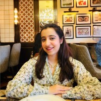 Rashi Kapoor