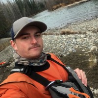 Ryan Buck