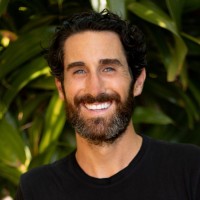 Aaron Barker