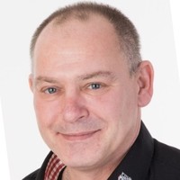 Helmut Wölkart