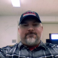Richard BAGGETT