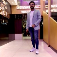 Rahul Singh