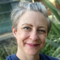 Joy Hewitson