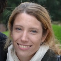 Luisina Inés Bruno