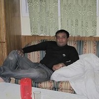 anil parmar