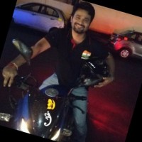 Jitendra Desai